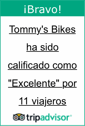 Tommys Tripadvisor-reseas