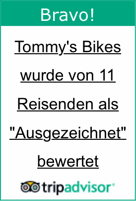 Tommys Tripadvisor Bewertungen